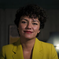 Basma Mustafa