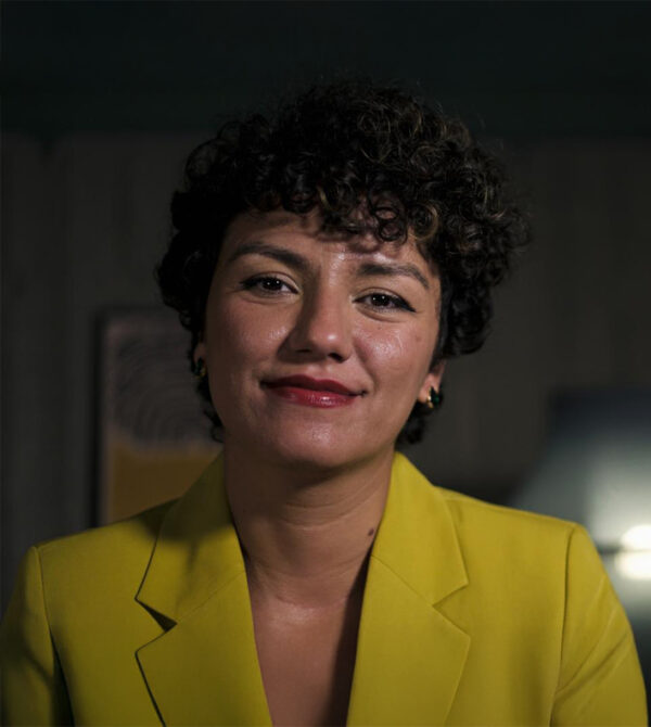 Basma Mustafa