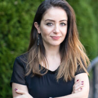 Zaina Erhaim