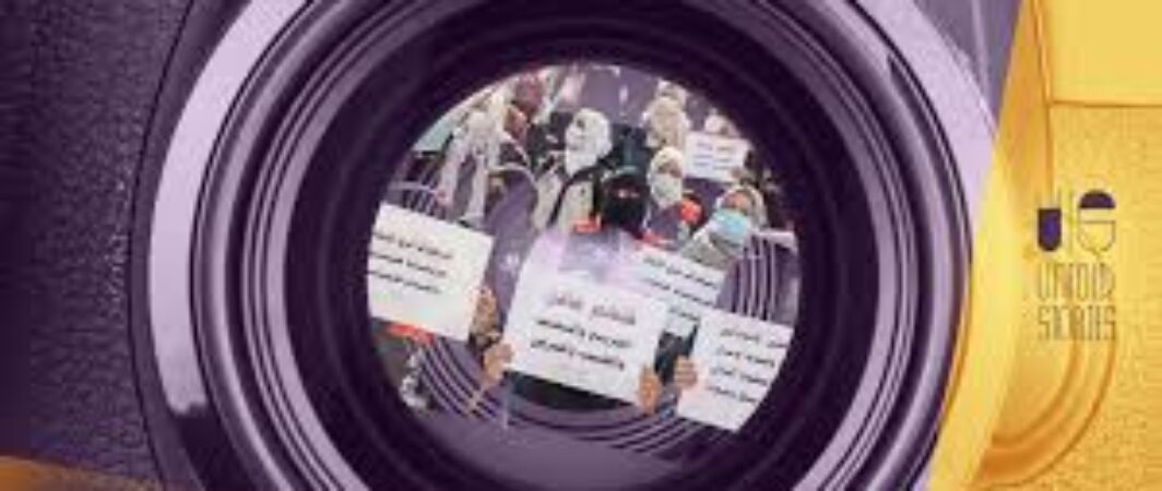 “هاد المجال للرجال” نساء يتحدثن عن تجاربهن في ممارسة المهن القانونية