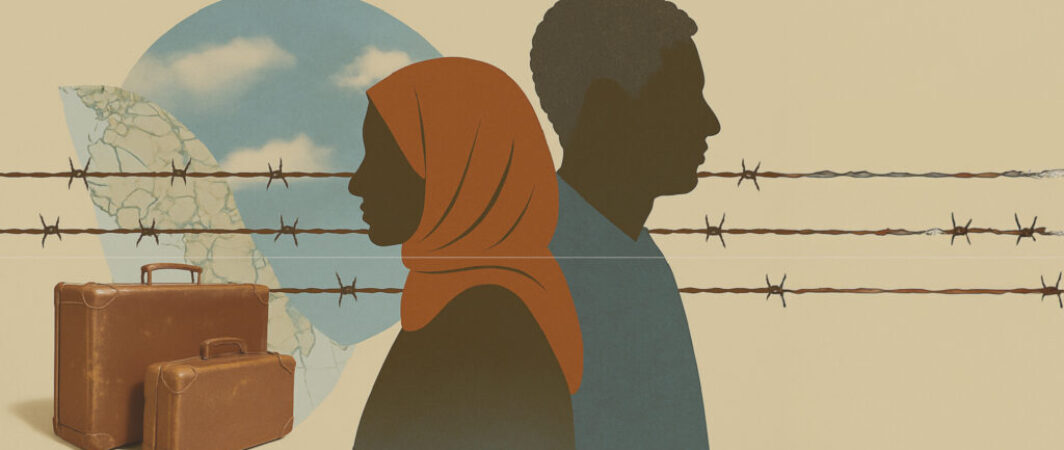 Egypt’s Asylum Law: Protection or a New Restriction on Refugees?