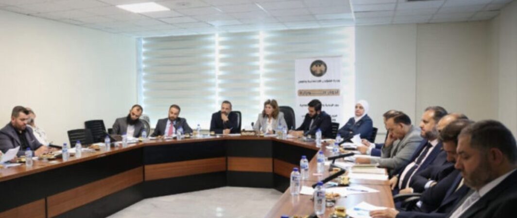 دمشق.. مراكز رعاية المتسولين لا تمنع ازدياد عددهم