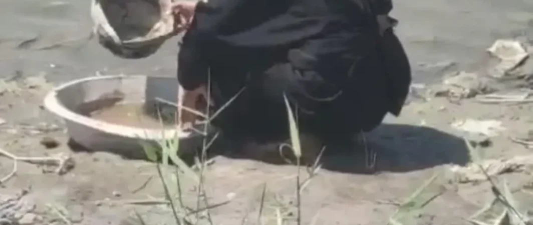 محاولة جنوبية للحد من التغيرات المناخية واثرها على الصحة الانجابية للنساء في الريف