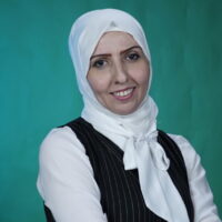 ربى خدام الجامع