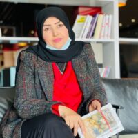 مريم الفرطوسي