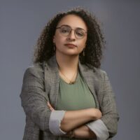 هاجر هشام