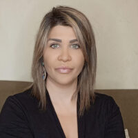 ناهلة يوسف