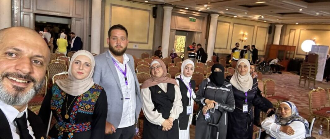 حقوق على الورق وأبواب مغلقة أمام الأشخاص ذوي الإعاقة في سوريا