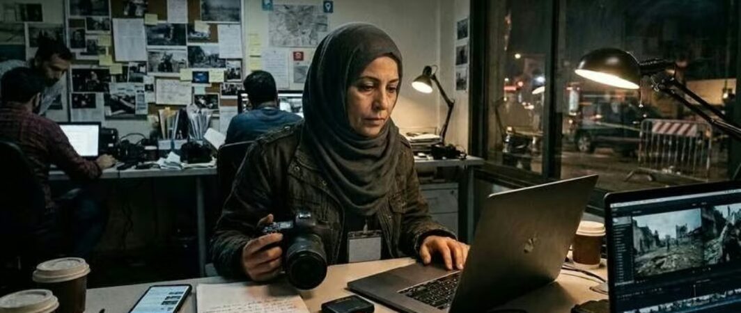 حين يصبح العمل الذي نحبّه عبئًا نخاف منه