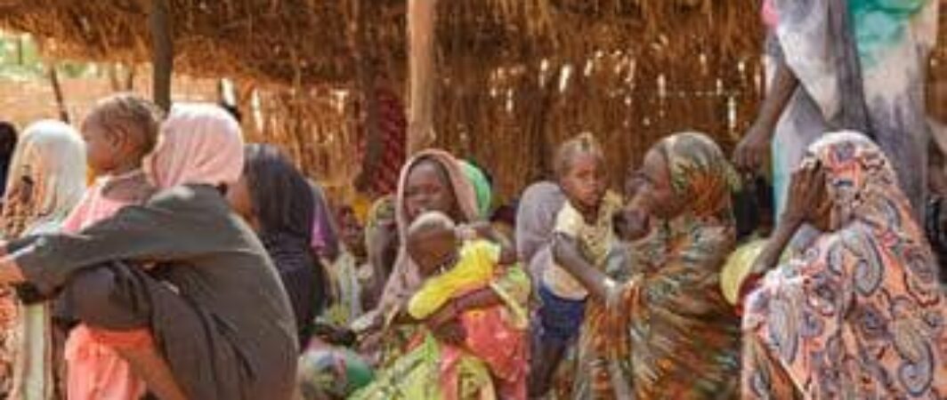 السودان: حرب تُخاض على أجساد النساء