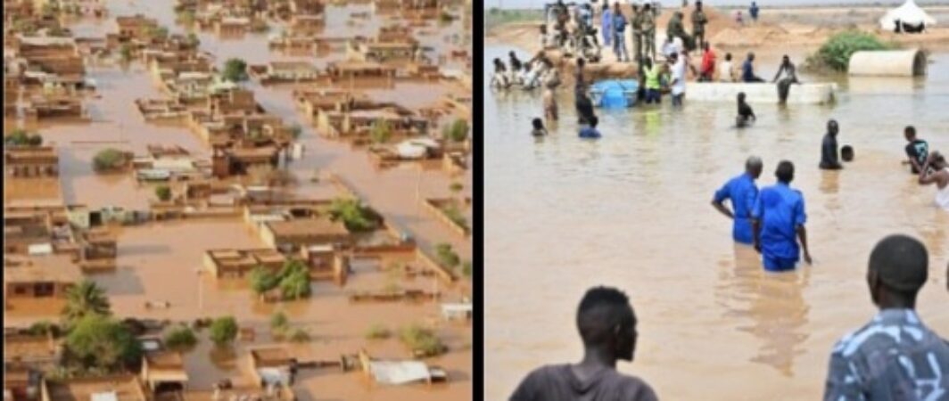 ماهي الدولة العربية الأكثر تضررا من مخاطر المناخ؟ السودان في المرتبة الأولى
