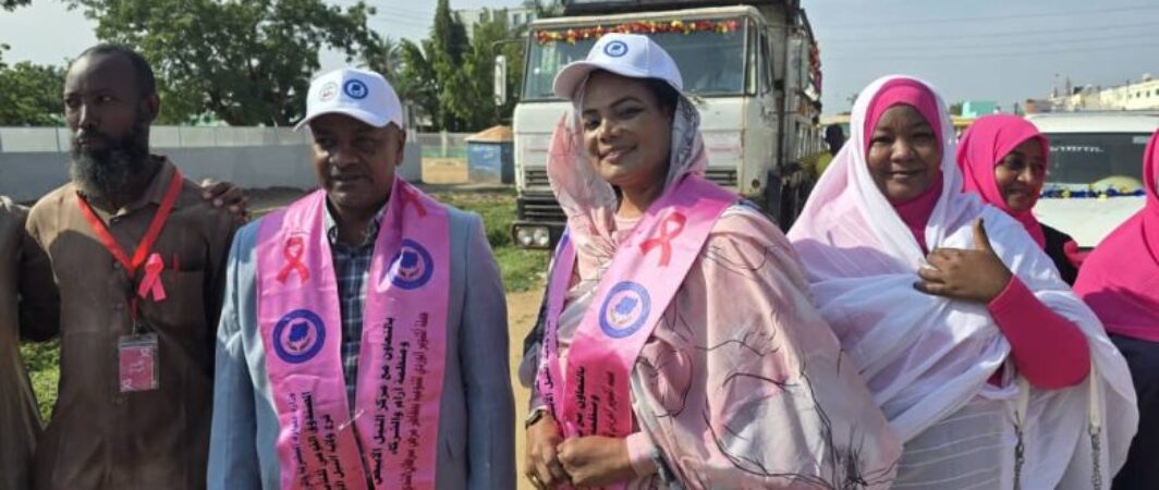 السرطان في السودان.. قصص مقاومة تُعيد تعريف النجاة