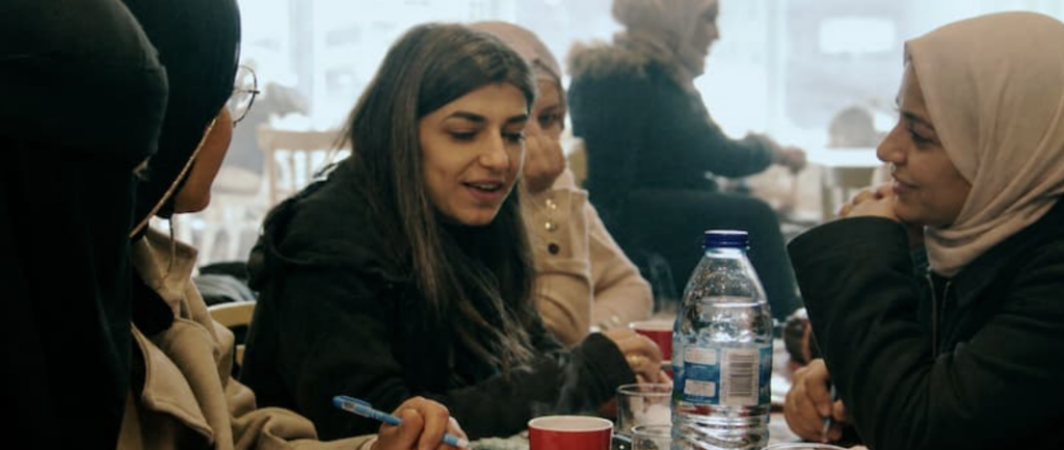 حرية الإعلام في سوريا: مكاسب سياسية تُطيح بالصحافيات إلى الهوامش!