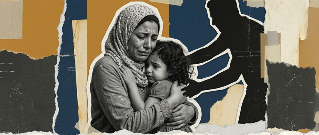 “مفيش أب بيخطف ابنه”.. كيف تحولت “الاستضافة” إلى كابوس يهدد الأمهات؟