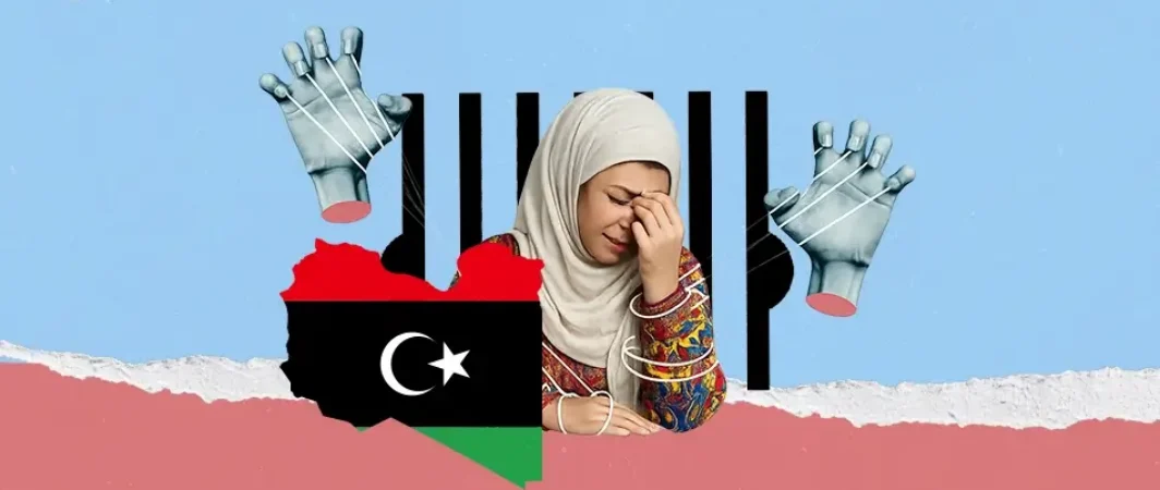 عقوبة لا تنتهي بالإفراج.. الوصم الاجتماعي يطارد السجينات السابقات
